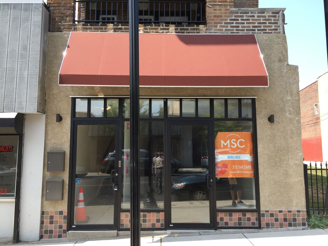 Photo: Allison Building For Lease