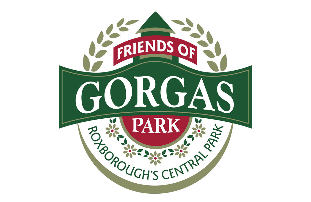 Photo: Gorgas Park Logo
