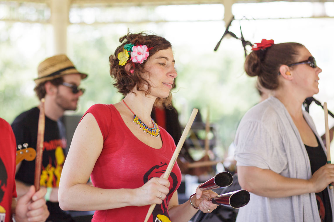 Philadelphia Celebrates Fourth Annual Roxborough Solstice Music