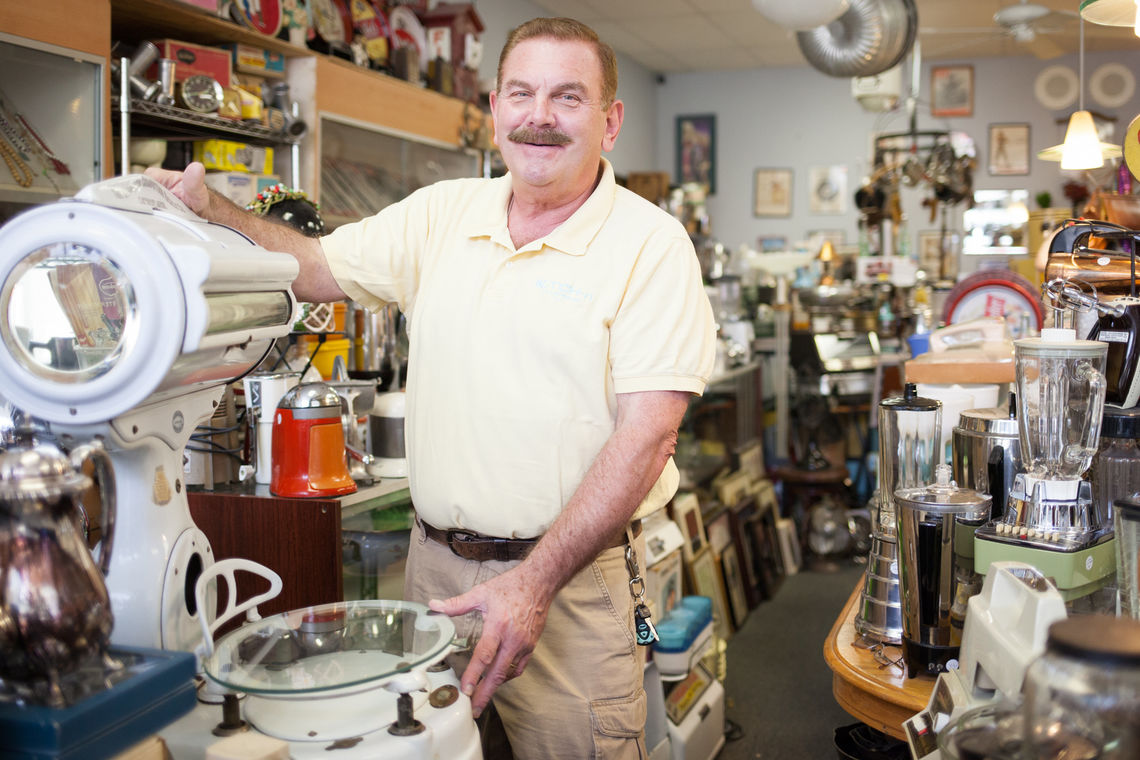 Photo: Kitch-n Collectables