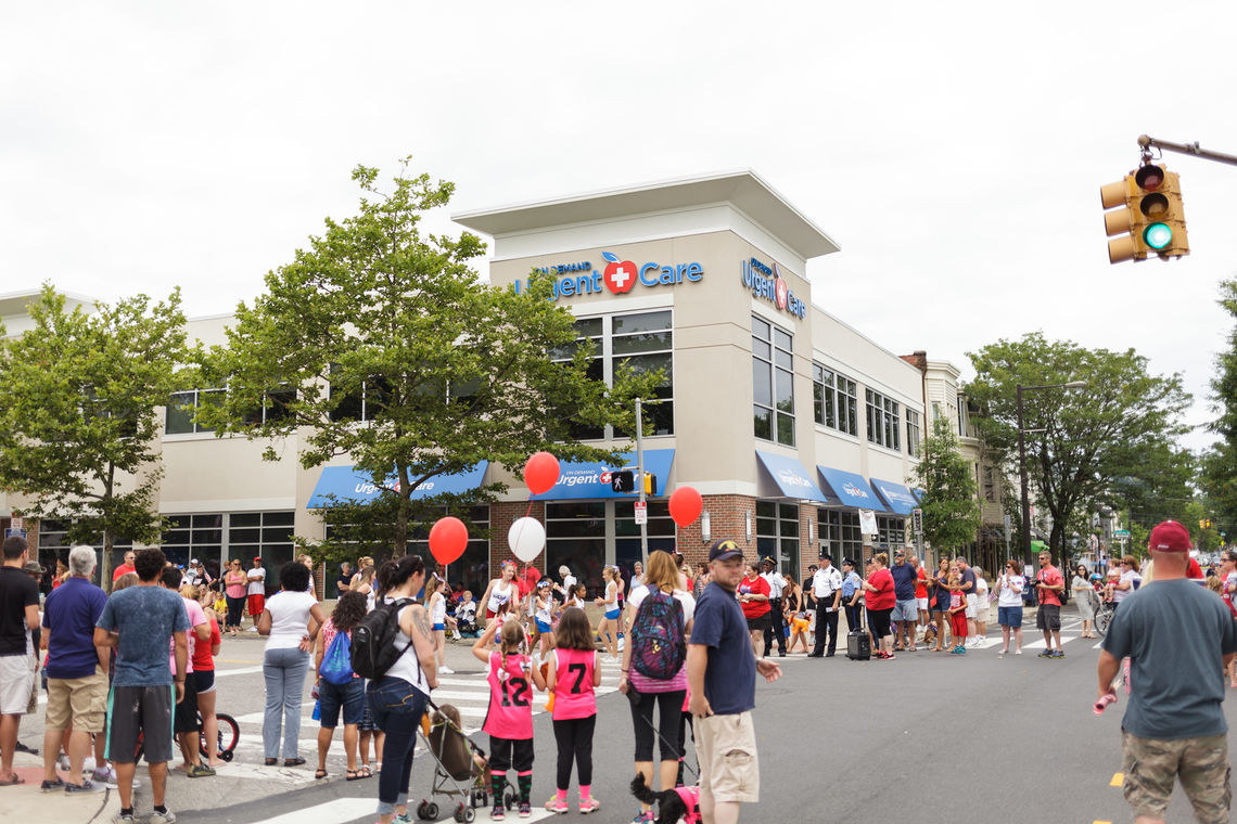 Photo: 4th of July Parade