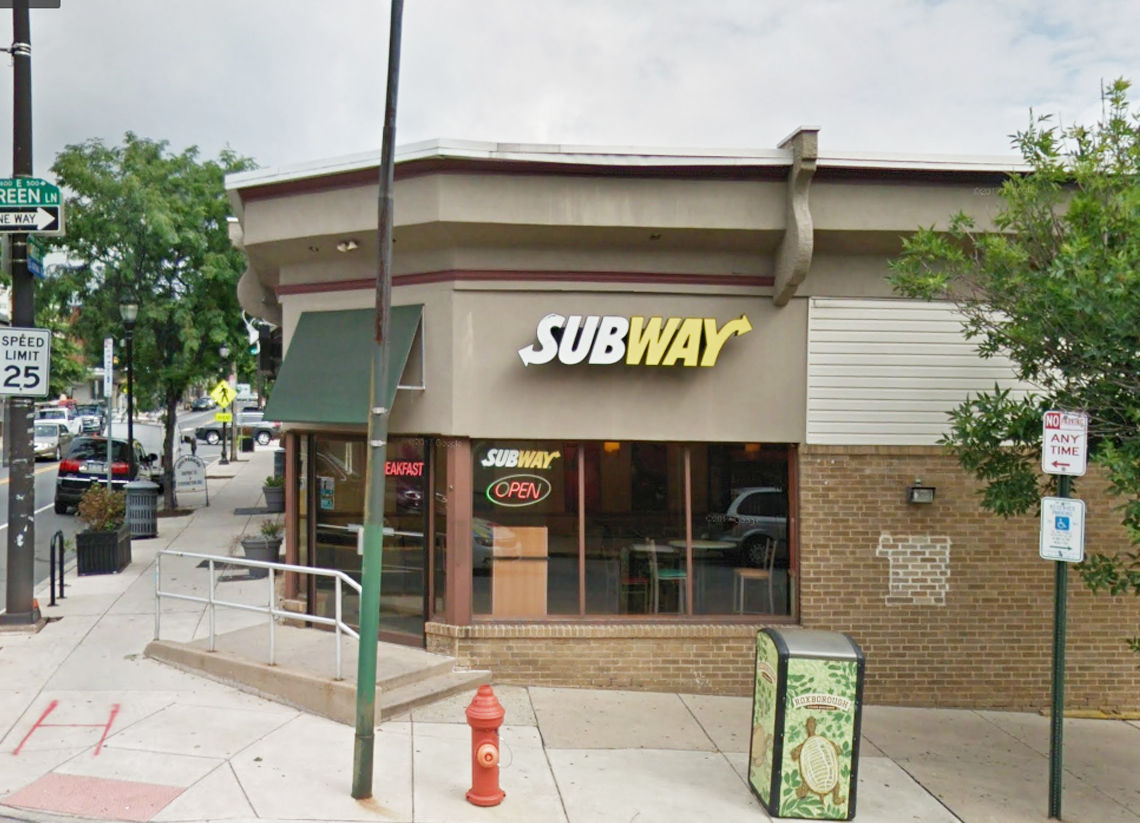 Photo: 6125 Ridge Avenue