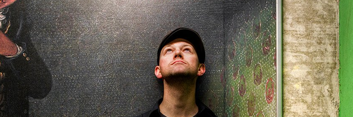 Photo: Matt Spitko