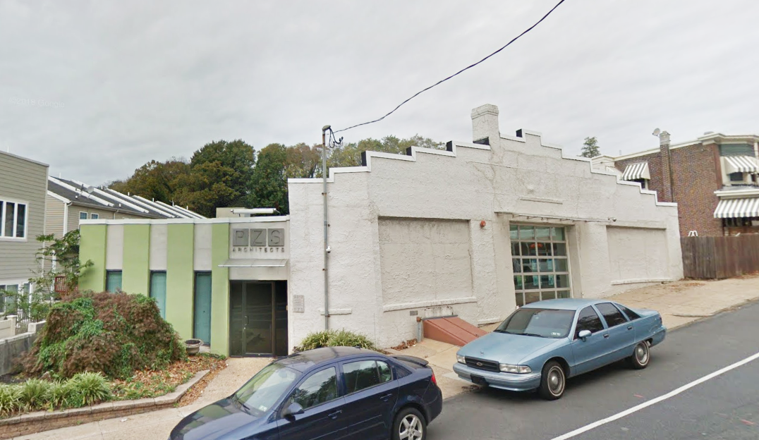 Photo: 5312-18 Ridge Avenue