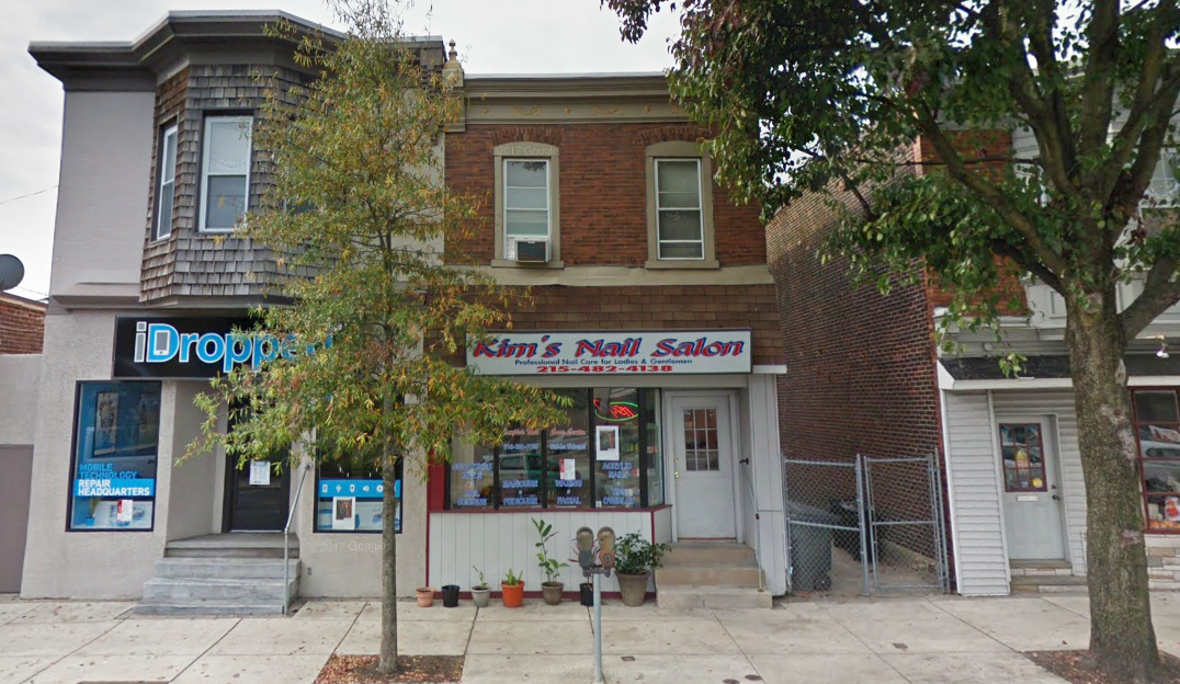 Photo: 6104 Ridge Avenue