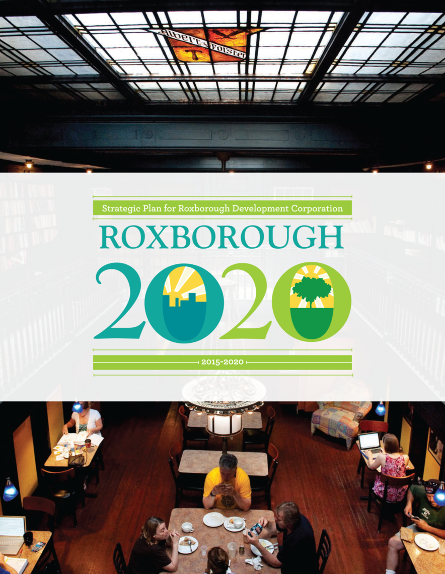 Photo: Roxborough 2020