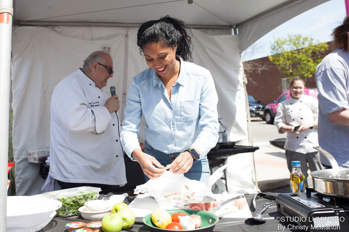 Photo: So You Think You Can Cook? 2