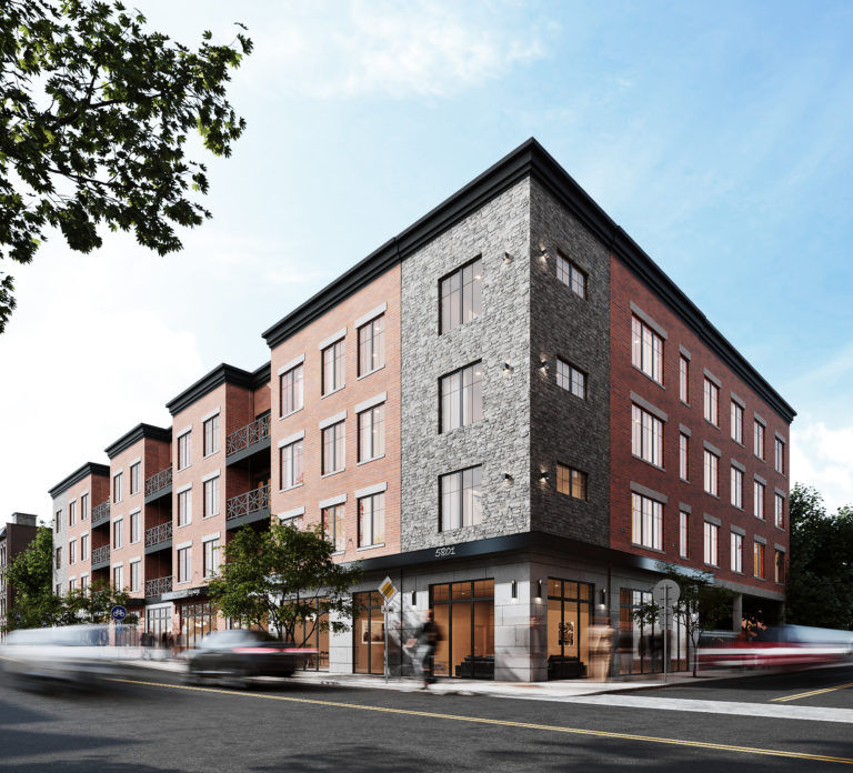 Stamm Development Putting Roots in Roxborough with The Vault