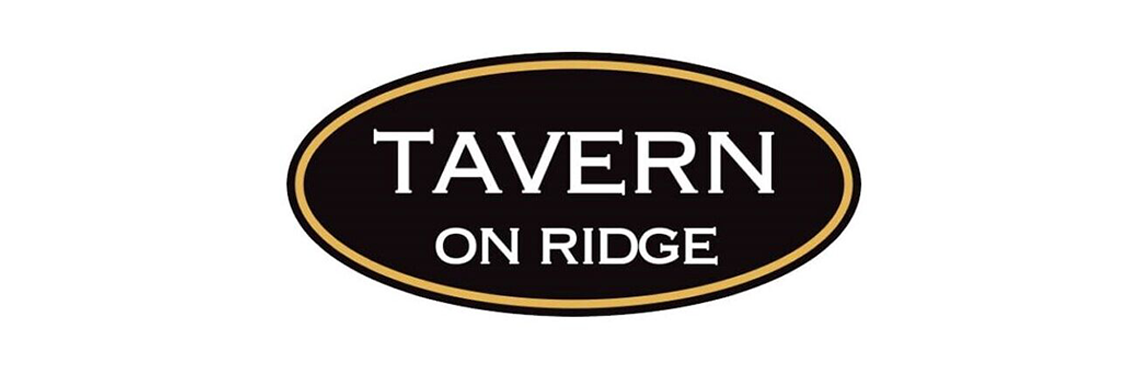 Photo: tavern on ridge logo banner