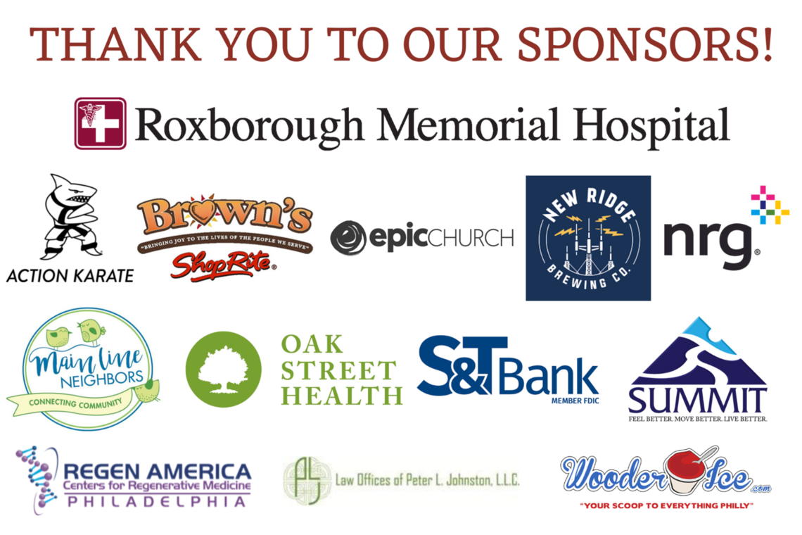 Photo: thank you to our sponsors 4