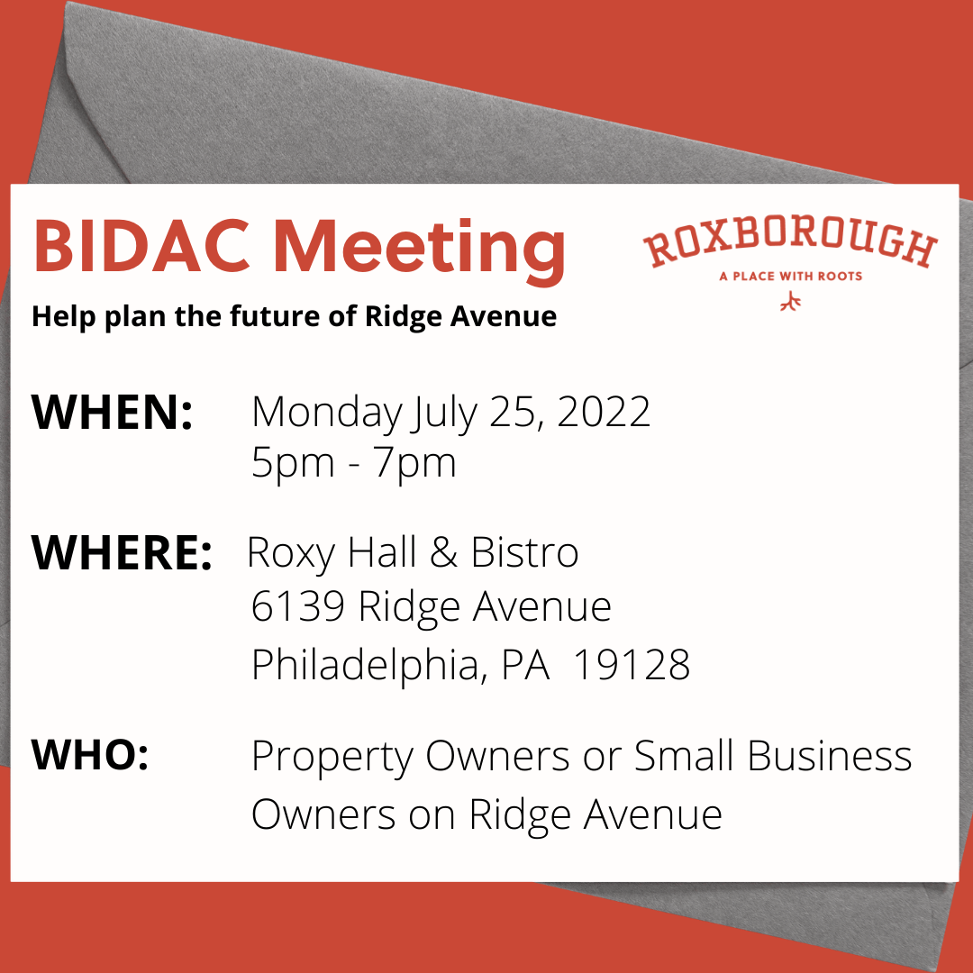 Photo: bidac meeting 2