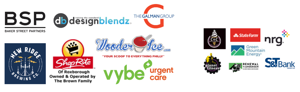 Photo: thank you to our sponsors 11