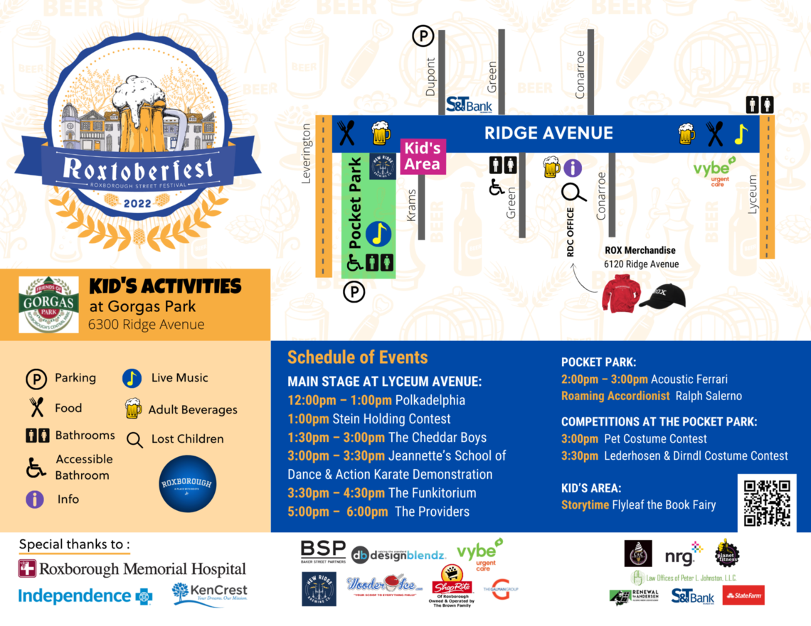 Photo: roxtoberfest brochure 1