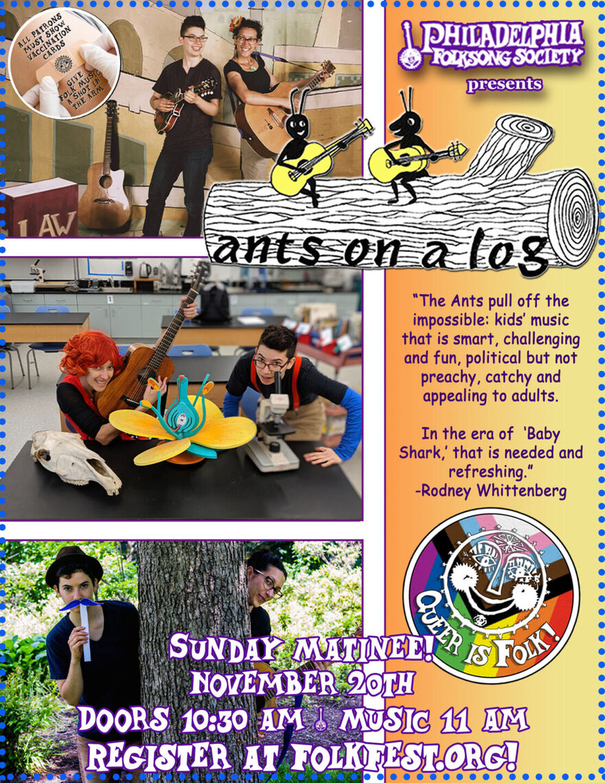 Photo: aoal poster take 3 15173