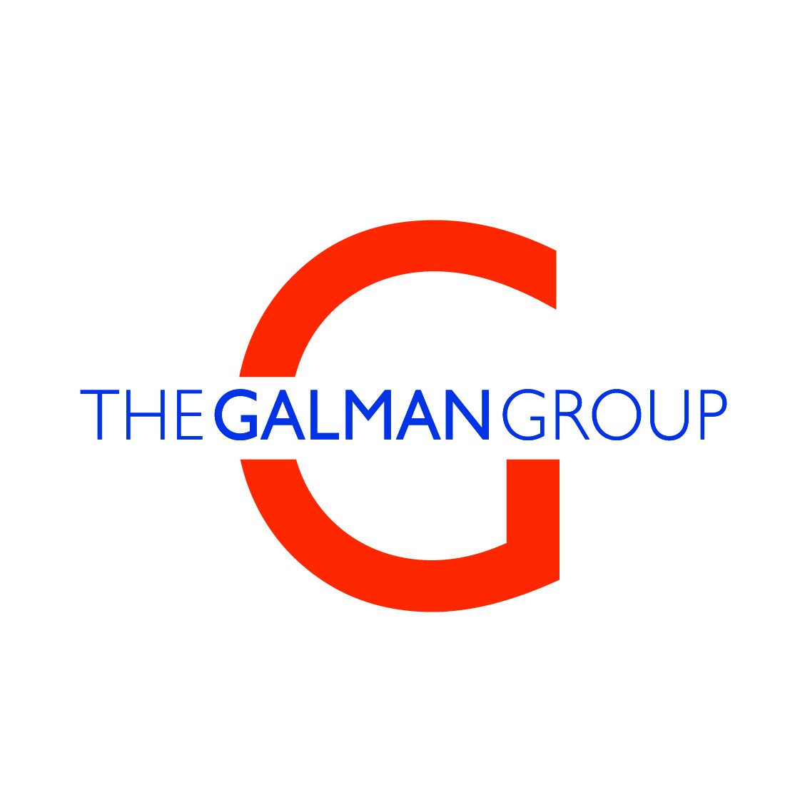 Photo: galman group logo