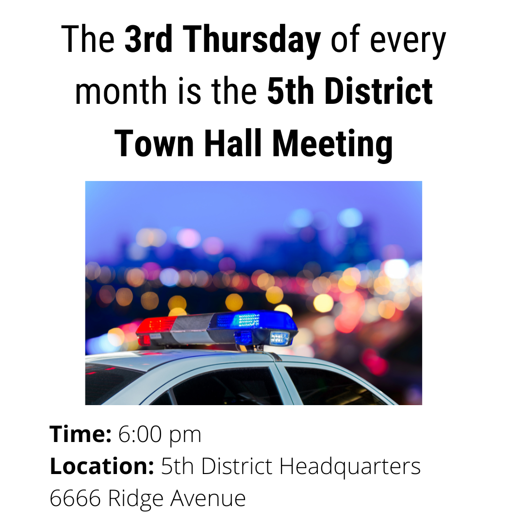 Photo: 5th district 1