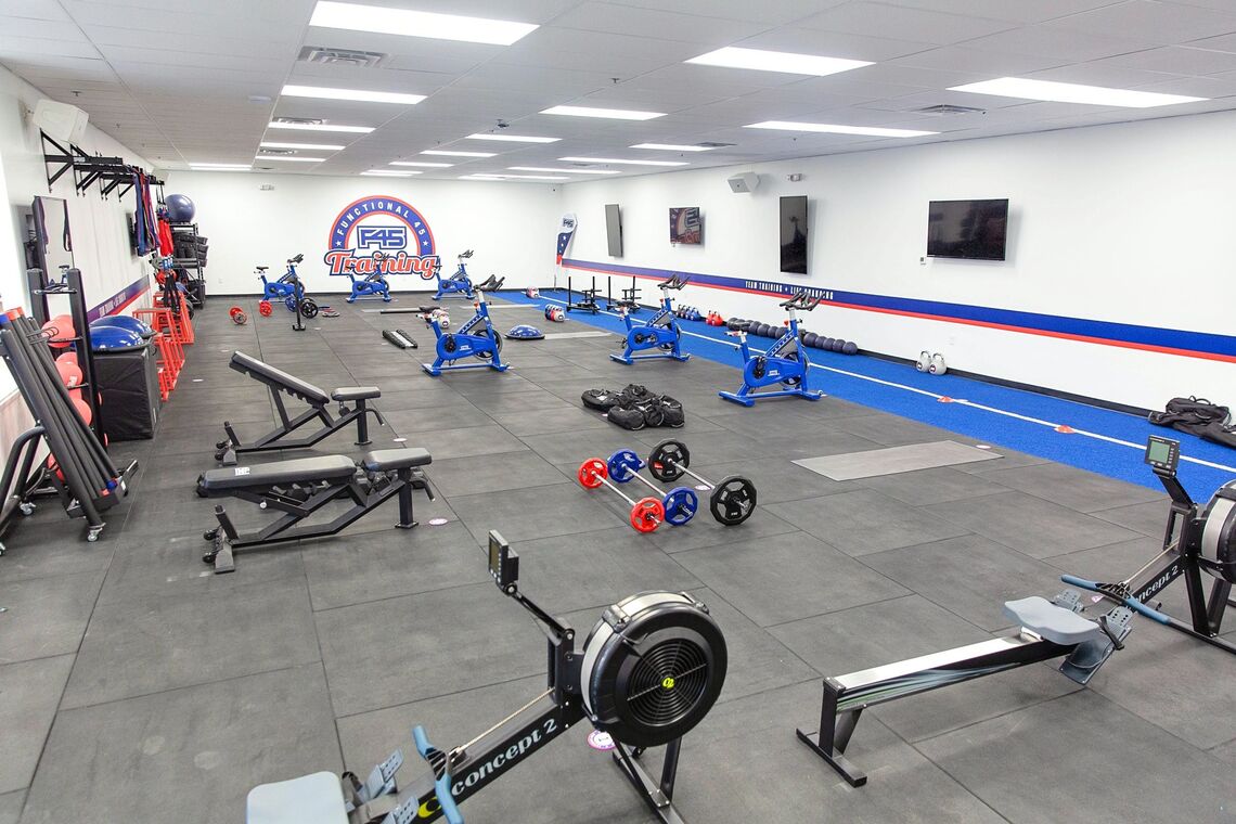 Photo: f45 photo 1