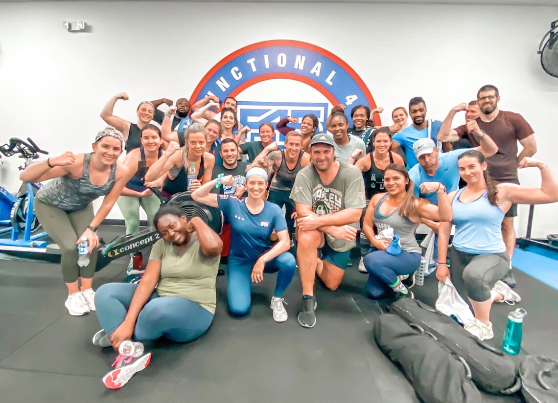 Photo: f45 photo 2