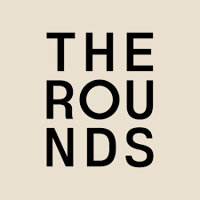 Photo: the rounds logo