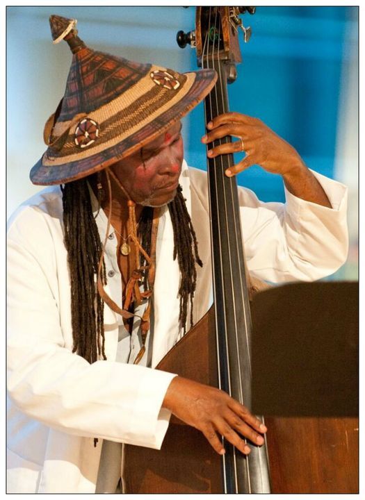 Photo: bert african hat