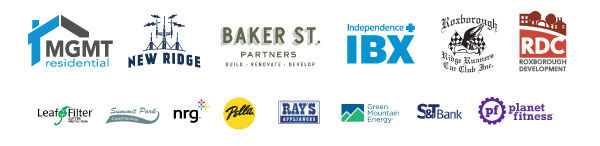 Photo: springfest logos2025