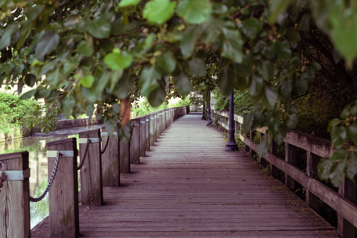 Photo: manayunkcanal jch 19