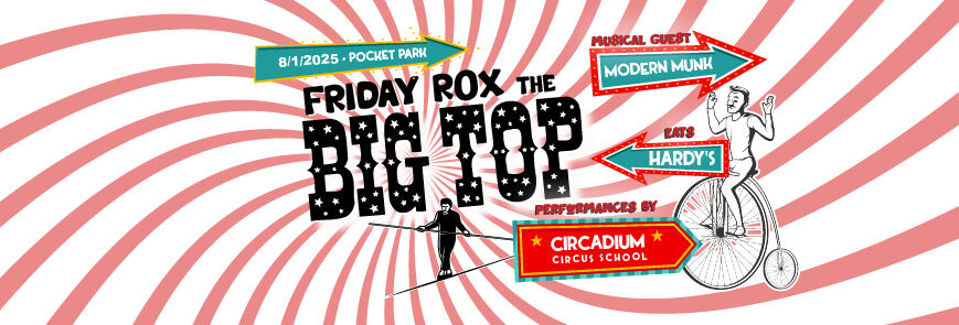Photo: rdc bigtop fbevent